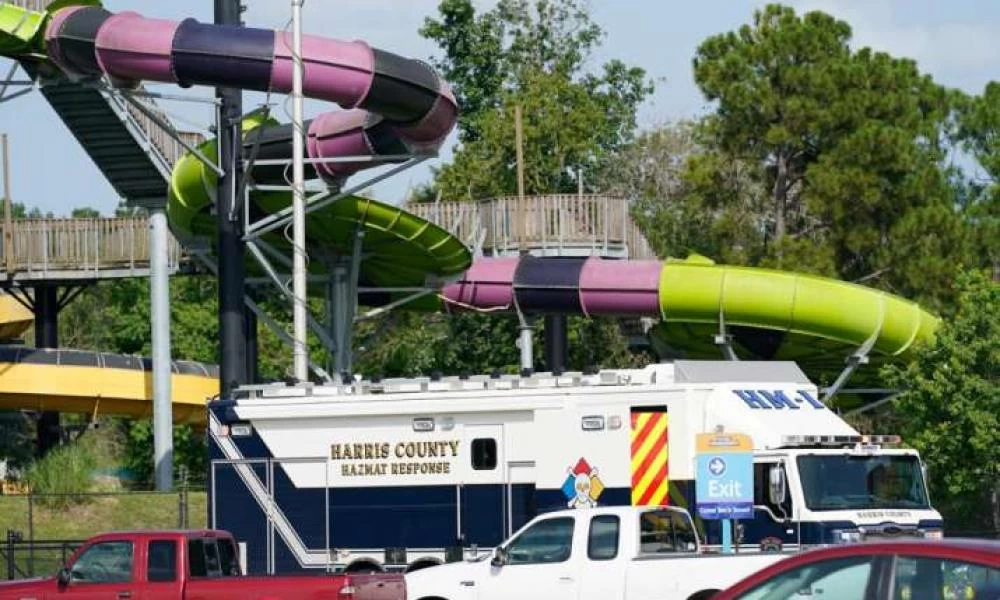 ΗΠΑ: Χημική διαρροή σε waterpark στο Τέξας - 26 άτομα στο νοσοκομείο